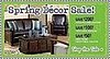 Sale Alert:  World Market's Spring Sale