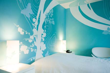 Home Away From Home: Denmark's Hotel Fox