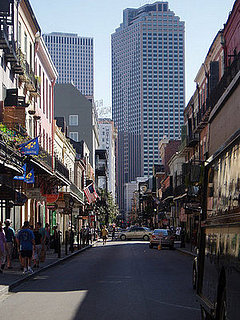 Open House: NOLA Recommendations