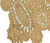 Nice and New:  An Elegant Jute Rug