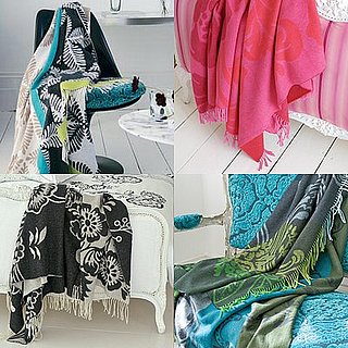 Crave Worthy: Designers Guild Throws