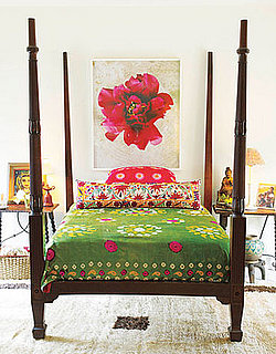 Coveted Crib: Kathryn Ireland's Ojai Farmhouse
