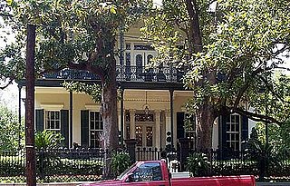 Guess Who Owns This House?
