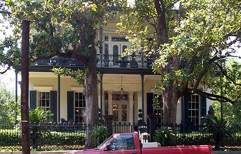 Guess Who Owns This House? Guess Who Owns This House?