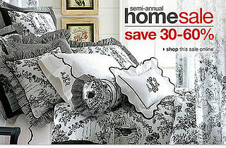 Sale Alert: Save 30-60% at JCPenney's Semi-Annual Home Sale