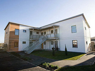 Casa Verde: Ikea's in the Housebuilding Biz