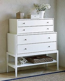 Crave Worthy: Williams-Sonoma Home St. Helena Dresser