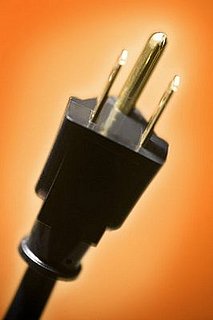 Casa Quickie: Pull the Plug!