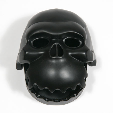 Love It or Hate It? Skullrilla Ashtray