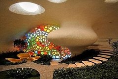 Coveted Crib: Nautilus House