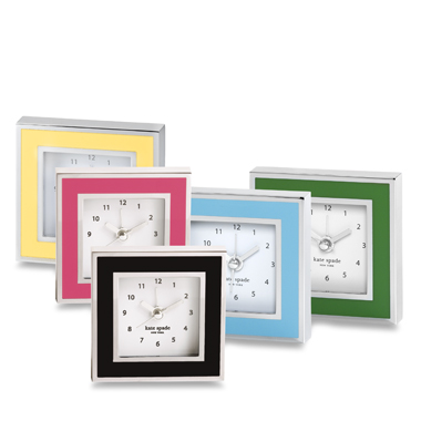 Casa Craving Recap: Awesome Alarm Clocks