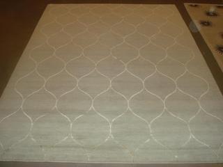 Ask Casa: Mansour Rug Knock Offs