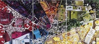 Midday Muse: I Spy Habitat