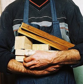Do You Know Your Celeb Handymen?