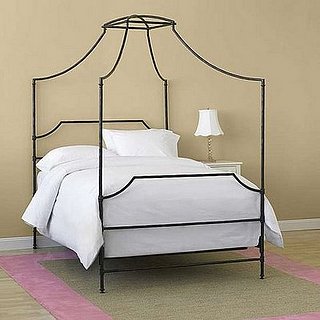 Steal of the Day: Maison Campaign Bed