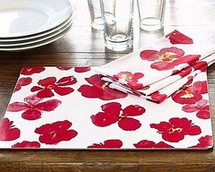 Casa Craving Challenge: Springy Placemats