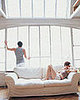 Recipe For Clean:  Window Cleaner