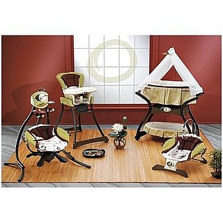 Pimp Your Crib: Fisher Price Zen Collection