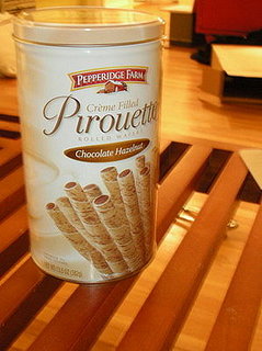 Before and After: Pirouettes Redux