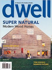This Just In: Condé Nast in Talks to Acquire Dwell? This Just In: Condé Nast in Talks to Acquire Dwell?