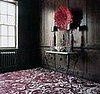Guess Who Designed This Rug?