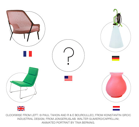 This Just In: American Design Needs a Band-Aid