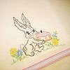 Etsy Find: Embroidered Tea Towel