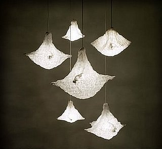 Love It or Hate It? Chihiro Tanaka Lamp