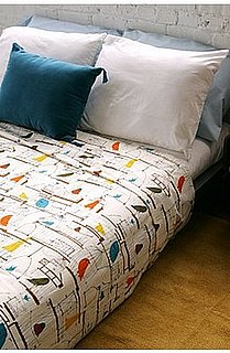 Room Therapy:  I Need to Find a Birdcage!