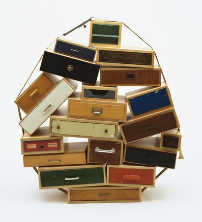 Love It or Hate It? Chest of Drawers