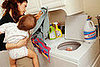 Recipe For Clean: Bleach Alternative