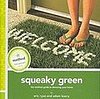 Home Library: Squeaky Green