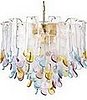 Steal of the Day: Anthrolopologie Prismatic Chandelier