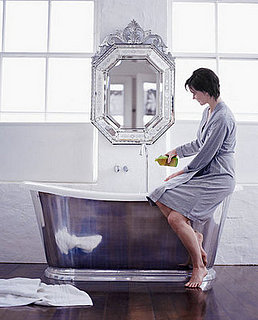 Recipe For Clean: Tub and Tile Cleaner