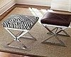 Roundup: X-Based Tables and Stools