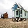 Cool Idea: Tiny Texas Houses