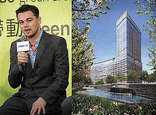 This Just In: Leonardo DiCaprio To Buy Eco-Friendly Condo