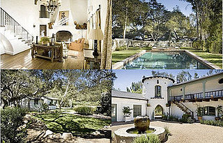This Just In: Reese Witherspoon Buys Country Home