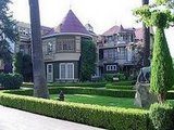 Haunted History: The Winchester Mystery House