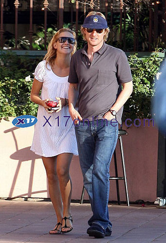  kate hudson and Owen Wilson back togather!!!!!!!