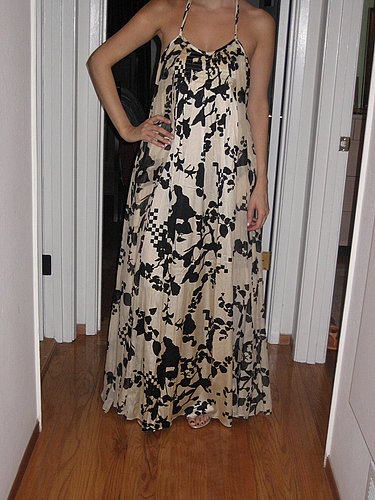 Getting Ready for Another Ball!