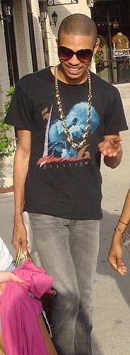 Vintage T's Rock...