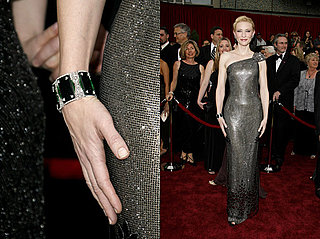 Celebrity Style: Cate Blanchett
