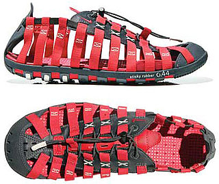 Get in Gear:  Nike Water Cat
