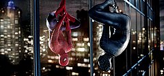 Tobey Maguire, Sam Raimi Ready For Two Spidey Sequels