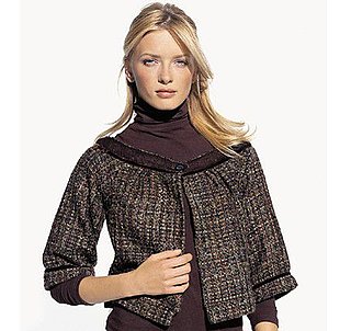 Trend Alert: Tweeds