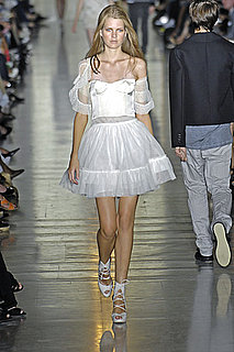 NY Fashion Week: Jill Stuart