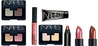 NARS Charming Spring 2007 Makeup Collection