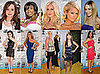 MTV Movie Awards Red Carpet Fashion and Beauty Looks