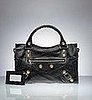 Win a Balenciaga Handbag!